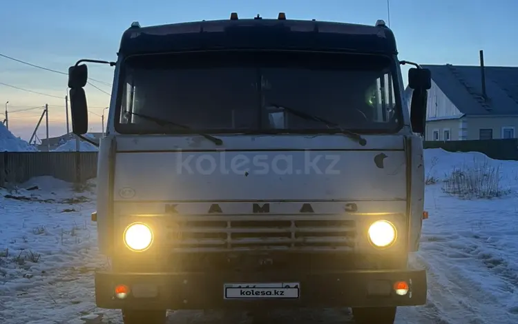 КамАЗ  5410 1996 года за 5 500 000 тг. в Астана