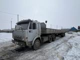 КамАЗ  5410 1996 годаүшін5 500 000 тг. в Астана – фото 2