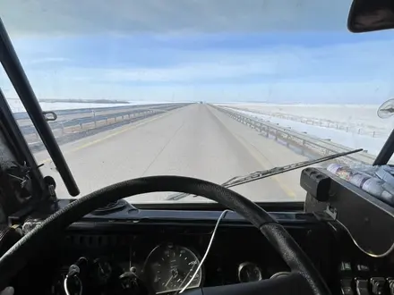 КамАЗ  5410 1996 года за 5 500 000 тг. в Астана – фото 5