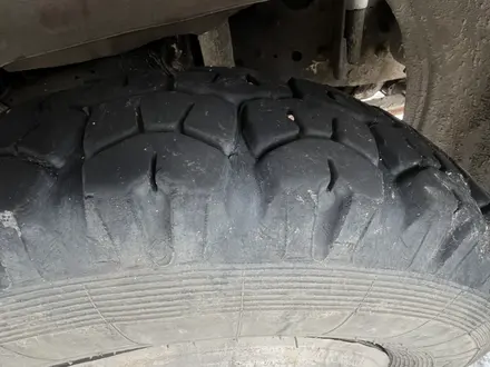 КамАЗ  5410 1996 года за 5 500 000 тг. в Астана – фото 6