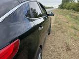 Kia K5 2020 года за 11 000 000 тг. в Алматы
