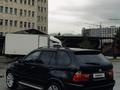 BMW X5 2003 года за 3 250 000 тг. в Алматы – фото 3