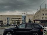 BMW X5 2003 года за 3 250 000 тг. в Алматы – фото 2
