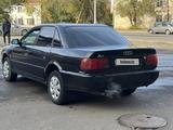 Audi A6 1994 годаүшін950 000 тг. в Астана – фото 4