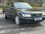 Audi A6 1994 годаүшін950 000 тг. в Астана – фото 2