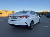 Hyundai Accent 2020 года за 7 000 000 тг. в Караганда – фото 5