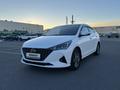 Hyundai Accent 2020 года за 7 000 000 тг. в Караганда – фото 3