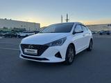 Hyundai Accent 2020 года за 7 000 000 тг. в Караганда – фото 3