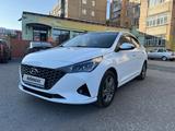 Hyundai Accent 2020 года за 7 000 000 тг. в Караганда