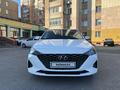 Hyundai Accent 2020 года за 7 000 000 тг. в Караганда – фото 4