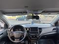 Hyundai Accent 2020 года за 7 000 000 тг. в Караганда – фото 8