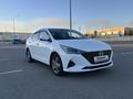 Hyundai Accent 2020 года за 7 000 000 тг. в Караганда – фото 2