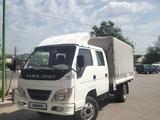 Forland 2007 годаүшін2 300 000 тг. в Шымкент