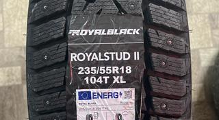 235/55/18 Royal Black 104T за 41 000 тг. в Алматы