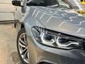 Передний сплиттер bmw g30 за 65 000 тг. в Алматы – фото 2