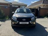 ВАЗ (Lada) Granta 2191 2020 годаfor4 999 999 тг. в Экибастуз – фото 2