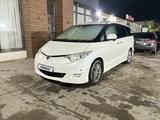 Toyota Estima 2007 года за 7 500 000 тг. в Актау