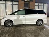 Toyota Estima 2007 года за 7 500 000 тг. в Актау – фото 2
