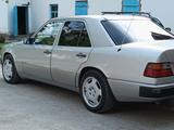 Mercedes-Benz E 200 1988 года за 1 500 000 тг. в Шымкент