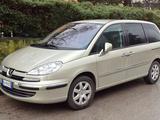 Peugeot 807 2013 года за 430 000 тг. в Павлодар