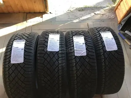 CONTINENTAL VikingContact 7 FR 106T XL 255/45 R21 за 300 000 тг. в Астана