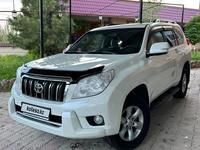 Toyota Land Cruiser Prado 2012 года за 13 950 000 тг. в Актау