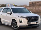 Hyundai Palisade 2021 года за 25 000 000 тг. в Талдыкорган – фото 2