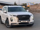 Hyundai Palisade 2021 года за 25 000 000 тг. в Талдыкорган