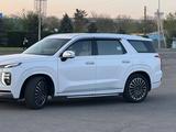 Hyundai Palisade 2021 года за 25 000 000 тг. в Талдыкорган – фото 3