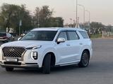 Hyundai Palisade 2021 года за 25 000 000 тг. в Талдыкорган – фото 5