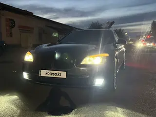 BMW 730