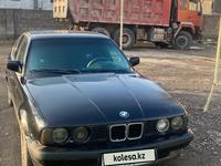 BMW 520 1990 годаfor1 200 000 тг. в Шу