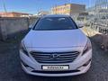 Hyundai Sonata 2016 годаfor3 200 000 тг. в Алматы – фото 2