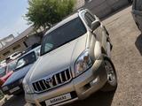 Toyota Land Cruiser Prado 2004 годаүшін10 700 000 тг. в Кокшетау