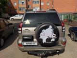 Toyota Land Cruiser Prado 2004 годаүшін10 700 000 тг. в Кокшетау – фото 2