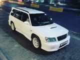 Subaru Forester 1997 года за 4 800 000 тг. в Шымкент – фото 2