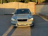 Mercedes-Benz S 320 2001 года за 3 200 000 тг. в Алматы – фото 3