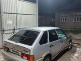 ВАЗ (Lada) 2114 2008 года за 400 000 тг. в Шымкент