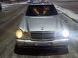 Mercedes-Benz E 200 1995 года за 1 600 000 тг. в Астана