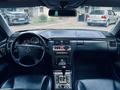 Mercedes-Benz E 320 1999 года за 5 600 000 тг. в Алматы – фото 9