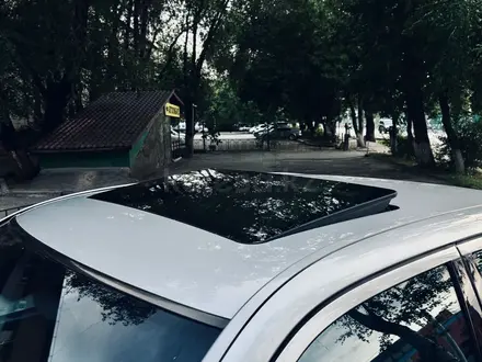 Mercedes-Benz E 320 1999 года за 5 600 000 тг. в Алматы – фото 15