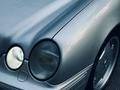 Mercedes-Benz E 320 1999 года за 5 600 000 тг. в Алматы – фото 8