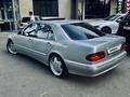 Mercedes-Benz E 320 1999 года за 5 600 000 тг. в Алматы – фото 7