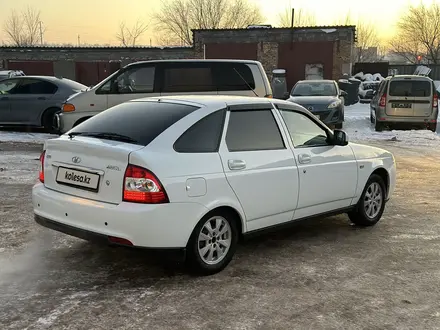 ВАЗ (Lada) Priora 2172 2015 года за 3 670 000 тг. в Караганда