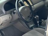 Toyota Camry 2006 годаүшін4 200 000 тг. в Шымкент – фото 3