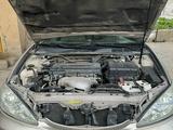 Toyota Camry 2006 годаүшін4 200 000 тг. в Шымкент – фото 4