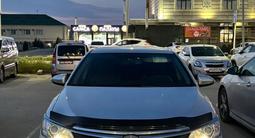 Toyota Camry 2015 года за 13 500 000 тг. в Актау