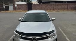Toyota Camry 2015 года за 13 500 000 тг. в Актау – фото 4