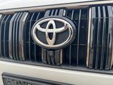 Toyota Land Cruiser Prado 2021 года за 35 000 000 тг. в Актау – фото 5