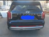 Hyundai Palisade 2024 года за 21 000 000 тг. в Атырау – фото 3